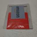 LEAKPROOF2.0 Seamless Mid Waist Brief Period Underwear for Women and Teens | Period Panties Holds 6 Tampons | Leak Proof Incontinence Underwear (S/M, Beige)