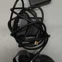 2 Pack 25W Super Fast Charger for Samsung Galaxy A17 A16 A15 A14 5G A56 A55 A54 A53 A52 A36 A32 A31 A41 A51 A71 S26, Dual USB C Ports Travel Adapter+2 * 6.6FT Type C Cable Cord