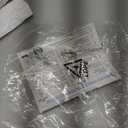 Command Medium Clear Wire Toggle Hooks,10 Wall Hooks and 12 Strips, Damage-Free Hanging with Adhesive, Great for Hanging Christmas Decorations, Holds up to 2 lb