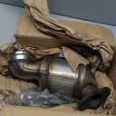 Catalytic Converter Compatible with Trax 2015-2016 1.4L，Sonic 2012-2017 1.4L，Encore 1.4L 2013-2021, 674854,13265369, 25196720, 55578984, Manifold Catalytic Converter