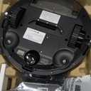 ROPVACNIC Robot Vacuum Cleaner Robot Vacuum and Mop Combo with 5200Pa Suction, Personalized Cleaning Adjustments, Self-Charging Robotic Vacuum Cleaner, Advanced Obstacle Avoidance