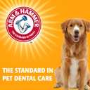 Arm & Hammer for Pets Dental Mints for Dogs, Fresh Breath | Get Fresh Doggie Breath Without Brushing, Way to Fresher Dog Breath | Chicken Flavor, 40 Count (Packaging may vary) (1.7 Ounce (Pack of 1))