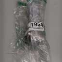 jojofuny 3pcs 10m Rope Vines Jute Twine for Crafts Artificial Ribbon Burlap Vine Wedding Bouquet Decoration