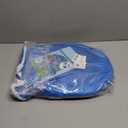 PigPigPen 3 in 1 Kids Play Tent with Tunnel, Ball Pit, Basketball Hoop for Boys & Girls, Toddler Pop Up Playhouse Toy Baby Indoor/Outdoor, Gift Year Old Child (3 Tent)