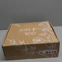 Birthday Gifts for Women Self Care Gifts Get Well Soon Gifts, Relaxing Spa Gifts Basket Care Package w/Luxury Flannel Blanket 40 oz Tumbler, for Her Wife Mom Friends Sister