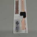 Smart Watch for Women, Answer/Make Calls, Alexa Built-in, 1.85" Touch Screen Fitness Tracker for Android & iPhone, Heart Rate/Sleep/SpO2 Monitor Smartwatch, IP68 Waterproof 100+ Sport Modes, 2 Bands