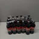 3 x Coke Zero Sugar Diet Soda Soft Drink, 16.9 fl oz, 6 Pack