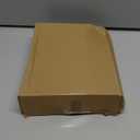 JOYIN 9'' Angel Christmas Tree Topper with Lights, Battery Operated Lightweight White Angel Treetop, Illuminated Ornament for Christmas Tree Decorations, Family, Indoor Home & Xmas Party Decorations