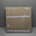 Lurrose Cork Board: 47 x Bulletin Board with 25 Push Pins - Cute Room Decor for Home Office School Wall Decorations