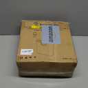 Bonsaii Paper Shredder for Home Use, 8-Sheet StripCut Home Office Shredder, CD/Credit Card Shredder Machine with Overheat Protection, 3.4 Gallons Wastebasket