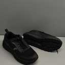 Men's Orthopedic Trail Running Shoes: Comfortable Casual Arch Support Plantar Fasciitis Workout Walking Shoes, Orthotic Flat Feet Hiking Sport Gym Cross Training Sneakers for Foot and Heel Pain Relief, 45.5