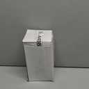 Pack of 2 Chocolate Brown Decorative Throw Pillow Covers 16x16 Cozy Soft Chenille Accent Vintage Square Couch Pillow Covers for Home Decor Bed Sofa Living Room