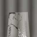 BASN Bmaster Triple Drivers in Ear Monitor Headphone with Two Detachable Cables Fit in Ear Suitable for Audio Engineer, Musician (White)