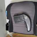 Graco TurboBooster 2.0 Backless Booster Car Seat, Denton