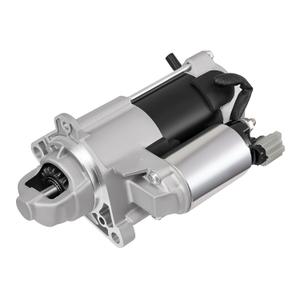 12680615 Starter Motor Compatible with Chevy Equinox Malibu GMC Terrain 1.5L 2018-2020, 12690481 12707576 183117860