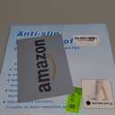 Waterproof Extra Wide Leg Cast Cover for Shower Adults, Extra Large Leg Shower Cover with Non-Slip Bottom, Watertight Foot Protector for Plus Size Adults Surgery Shower Boot