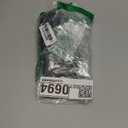 Gaoye Blue Light Blocking Glasses  Trending Round TR90 Frames, Metal Arms, UV400 Protection  Matching Soft Case