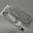 Bird Bath Heater for Outdoors in Winter, Pond De-icer 80 Watts Birdbath Deicer Water Heater Durable Birdbath Heater for Winter with Aluminum Base Waterproof & Thermostatically Controlled Saving Energy