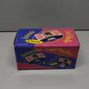 Unniweei Automatic Card Shuffler, Battery-Operated Electric Shuffler, Casino Card Game for Poker, Home Card Game, UNO, Phase10, Texas Hold'em, Blackjack, Home Party Club Game (1-2 Decks)