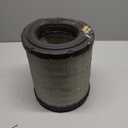 Luber-finer Luberfiner LAF5633 Heavy Duty Air Filter Fits Select for Isuzu NPR (2008-17) (Isuzu 8970622940)