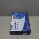 XL Poolside Storage Basket 2pcs, Foldable Above Ground Pool Storage Basket for Pool Toys, Towels, Beverages, Poolside Organizer, Pool Accessories for Above Ground Swimming Pool, Grey (Gray)