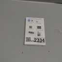 Ear Wax Removal, Earwax Removal Kit, 1296P HD Ear Cleaner with Camera, Otoscope with 6 Ear Spoon, Ear Canel Cleaning 6 LED Lights 12 Ear Tips, Ear Camera for iOS & Android, Black