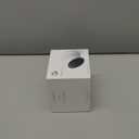 Google Nest Cam Outdoor or Indoor, Battery - 2nd Generation - 1 Pack