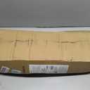 Amazon Basics Extra Thick Exercise Yoga Mat with Carrying Strap