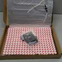 DaierTek RV Tank Heater Pad 12V with 2 Thermostat 12"  18" for 50 Gallons Fresh Water/Grey Water/Black Water Tank, RV Water Holding Tank Heater for Travel Trailer Camper Motorhome -3pcs