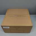 Bargeni Semi Flush Mount Ceiling Light,13 inch Modern 3-Light Ceiling Light Fixture,Black Semi Flush Mount Light Fixture,Flush Mount Lighting for Bedroom,Dinning Room and Hallway