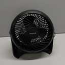 Honeywell Turboforce Fan, Ht-900, 11 inch (Black)