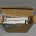 2-Pack Cabin Air Filter Fits for Mazda CX-90 (2024 2025 2026), CX-70 (2025-2026) Cabin Filter Replacement KR9P-61-J6X Car Accessories