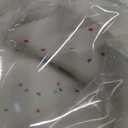 Silicone Jumbo Muffin Pan with Metal Frame, Non Stick Food Grade Silicone Large Muffin Pan Set of 2, with Handles 6 Cup,BPA-Free and Dishwasher Safe, Jumbo Cupcake Pans