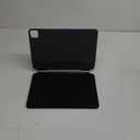 Keyboard Case for iPad Air 11-inch (M3 2025/M2 2024) & iPad Pro 11 inch 4th/3rd/2nd/1st & 10.9 iPad Air 5th/4th Generation - Magic-Style Magnetic Keyboard with Trackpad, Auto Sleep/Wake up (Black)