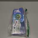 Oral-B Pro 1000 Rechargeable Electric Toothbrush, White