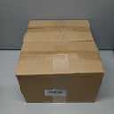 2 x Hummingbird Feeder Helmet | Hands-Free Bird Feeder for Adults | 3 Feeding Ports Design | Adjustable Headband 18"-24" | Lightweight PVC, Weather Resistant (Yellow)