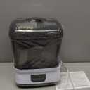 Dr. Brown's All-in-One Sterilizer and Dryer for Baby Bottles, Parts and Other Newborn Essentials