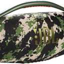 JBL Boombox 3 - Portable Bluetooth Speaker - Squad (Camouflage)
