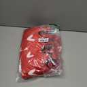 Horaldaily Valentine Flannel Blanket Throw, Mini Love Hearts Red Soft Fuzzy Plush Cozy Fleece Blankets for Couch Sofa Bed Lounging, Ideal Gifts for Kids Adults Wife Self, 50x60