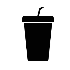 Luum Glo & Go Led 18 Oz Tumbler Stars