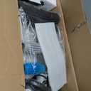 Upgrade Deep Squat Machine for Women, Adjustable Squat Assist Trainer with 4 Resistance Levels, Glute & Leg Workout Equipment, Core & Push Up Exercise Machine for Home Gym Fitness