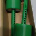 Qualirey 2 Pack Ant Bait Stations Reusable (Bait NOT Included), Multi-Surface Ants Killer for Home, Ant Control for Outdoor Use, Remove Colonies, Kills Common Household Ants