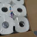 Scott 1000 Toilet Paper, 18 Rolls, Septic-Safe, 1-Ply Toilet Tissue