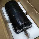 UST1202 Pool Pump Motor 2HP - Fit for A.O. Smith SP2615X20 Super Pump, 56J Frame, 115/230V Dual Voltage, 3450 RPM, 1045 Steel Shaft, Swimming Pool Replacement Motor