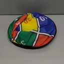 BooTaa 29" Large Dart Board for Kids, Kids Dart Board with Sticky Balls, Boys Toys, Indoor/Sport Outdoor Fun Party Play Game Toys, Birthday Gifts for 3 4 5 6 7 8 9 10 11 12 Year Old Boys Girls