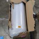 ZINUS 12 Inch King Green Tea Memory Foam Mattress [New Version], Fiberglass Free, Medium Firm Feel, Zoned Pressure Relief, Certified Safe Foams & Fabric, Mattress in A Box (White)