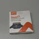 JEUJE Dog Bark Collar 2 Pack, Bark Collar for Large Medium Small Dogs 8-120lbs, AUTO Barking Collar, Bark Training Collar with 7-Level Sensitivity + 5 Safety Modes Humane Training System