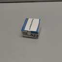 Doorbell Transformer, 24V 500MA Doorbell Power Adapter - Compatible with Ring, Wyze, Nest, Eufy, Arlo Wireless Video doorbell (with 26ft Cable Black)