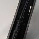 abp 1.25 Inch Curling Iron Extra Long Barrel with Ceramic Coating for Long/Medium Hair,1 1/4 INCH LCD Display Instant Heat up to 450F with clamp, Hair Style Tool Girls & Women