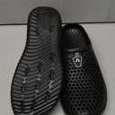 Unisex Garden Clogs Shoes Slippers Sandals AM1702. size 280